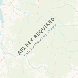 NW map tile