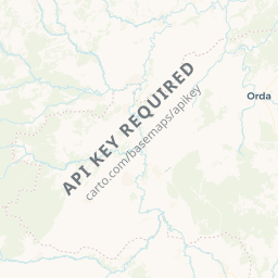 SE map tile