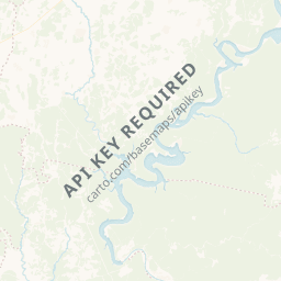 SE map tile