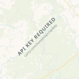 NW map tile