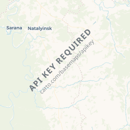 SE map tile