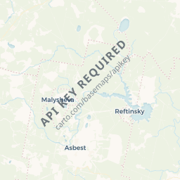 NW map tile