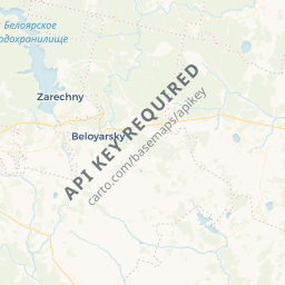 NW map tile