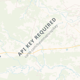 SE map tile