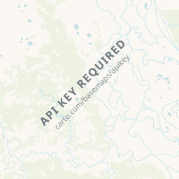 NW map tile