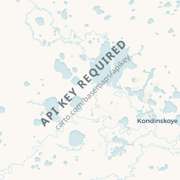 NW map tile