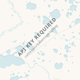 NW map tile