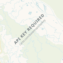 SE map tile