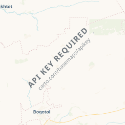 NW map tile