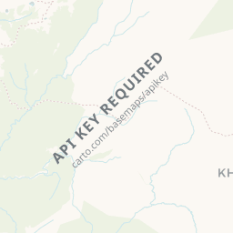 NW map tile
