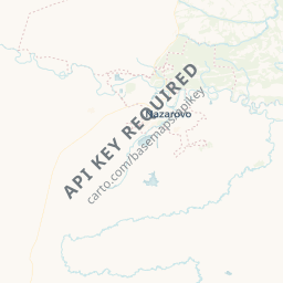SE map tile