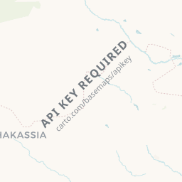 NW map tile