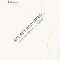SE map tile