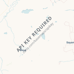 SE map tile