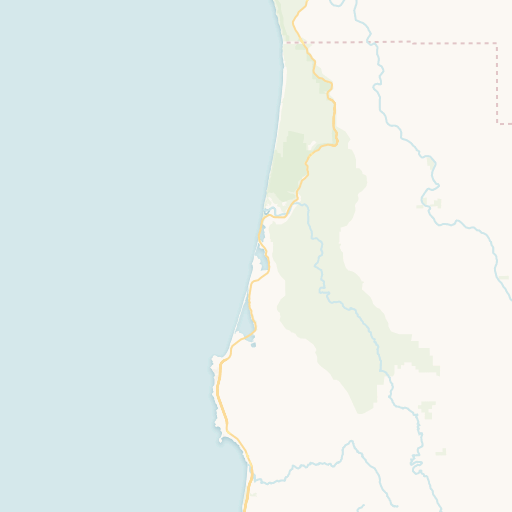 ZIP Code 95519 - McKinleyville, California | Map, Demographics
