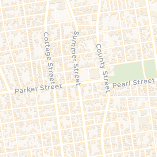 Pogosma Map
