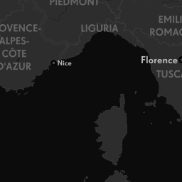 Cartina Italia, anteprima sfondo mappa